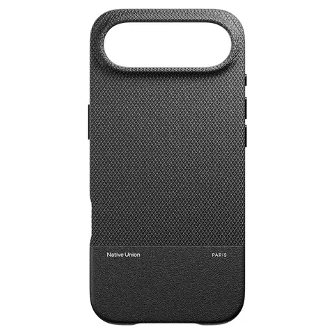 Чехол Native Union (RE)Classic Case для iPhone Air Черный