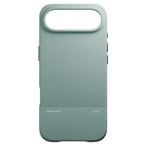 Чехол Native Union (RE)Classic Case для iPhone Air Зеленый