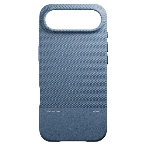 Чехол Native Union (RE)Classic Case для iPhone Air Синий