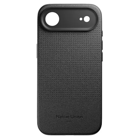 Чехол Native Union ACTIVE Case для iPhone 17 Air Черный