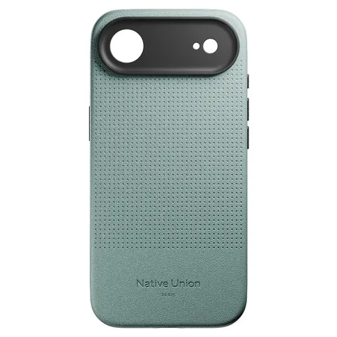 Чехол Native Union ACTIVE Case для iPhone Air Зеленый