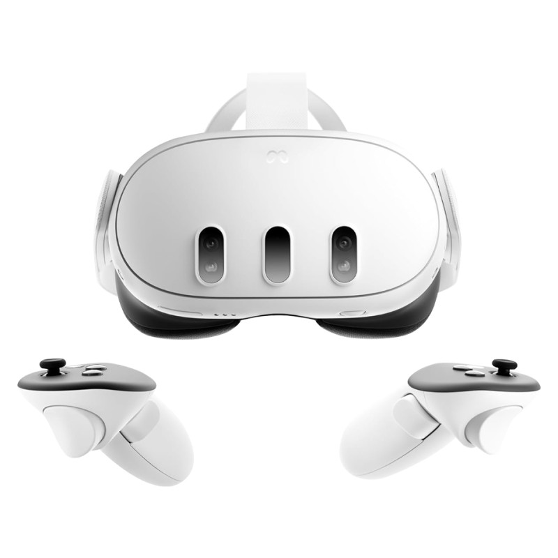 Oculus Quest 3 512GB