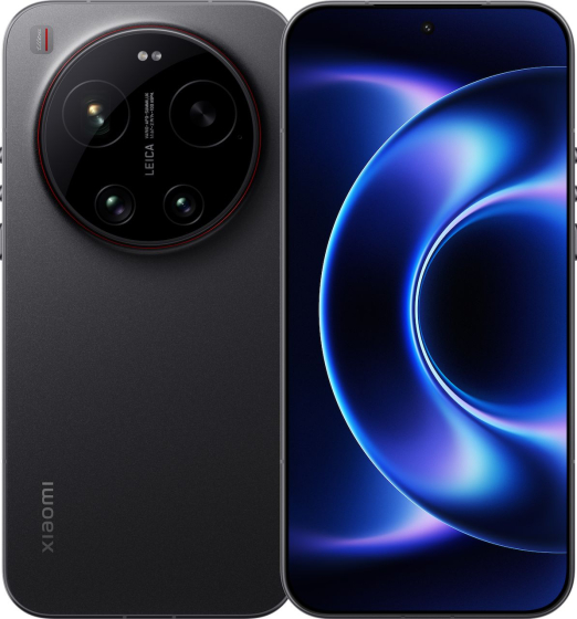 Xiaomi 17 Ultra 5G 16/512